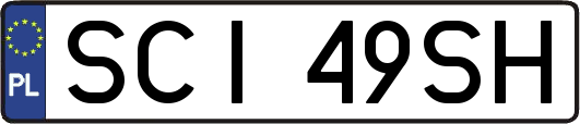 SCI49SH