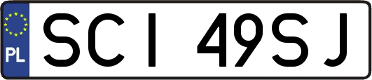 SCI49SJ