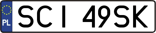 SCI49SK