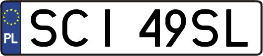 SCI49SL