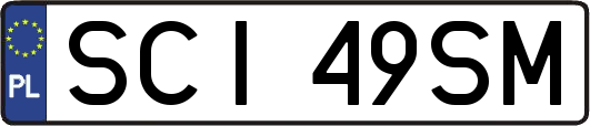 SCI49SM