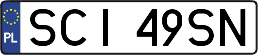 SCI49SN