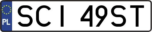 SCI49ST
