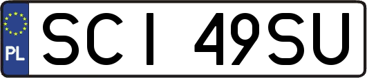SCI49SU