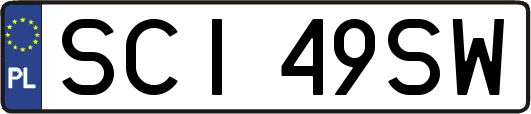 SCI49SW
