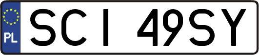 SCI49SY