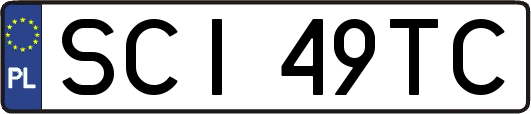 SCI49TC