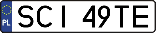 SCI49TE