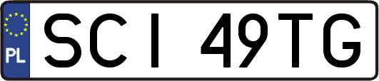 SCI49TG