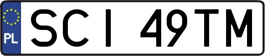 SCI49TM