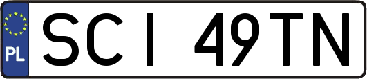SCI49TN