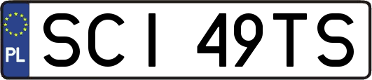 SCI49TS