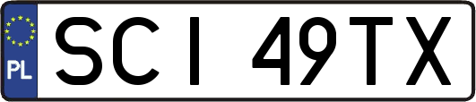SCI49TX