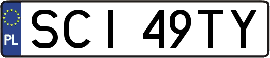 SCI49TY