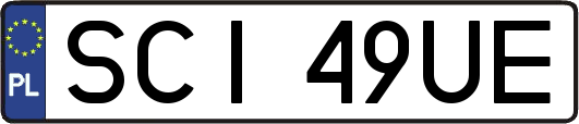 SCI49UE