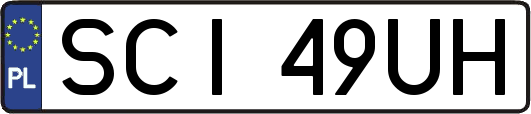 SCI49UH