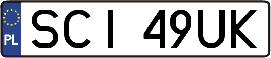 SCI49UK
