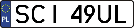 SCI49UL
