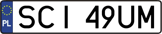 SCI49UM