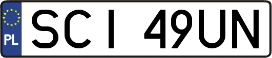 SCI49UN