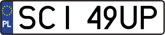 SCI49UP