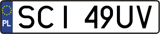 SCI49UV