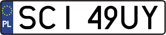 SCI49UY