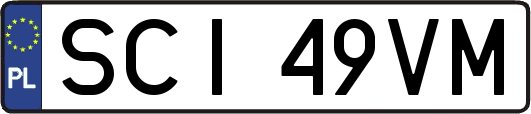 SCI49VM