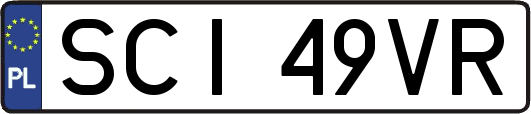 SCI49VR