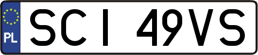 SCI49VS