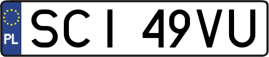 SCI49VU