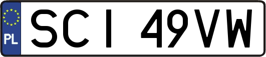 SCI49VW