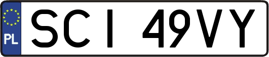 SCI49VY