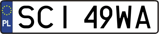 SCI49WA