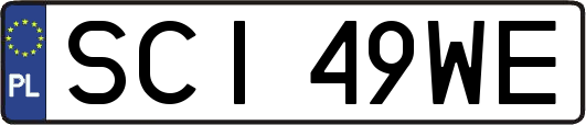 SCI49WE