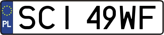 SCI49WF