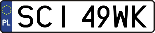SCI49WK