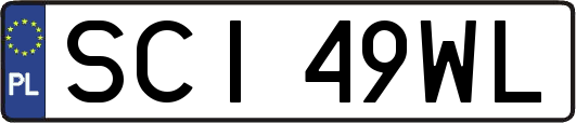 SCI49WL