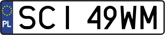 SCI49WM