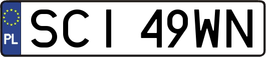 SCI49WN