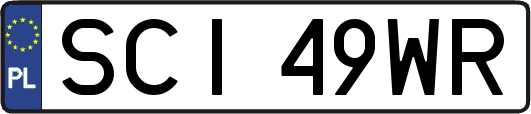 SCI49WR