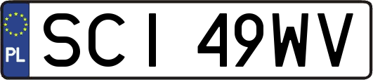 SCI49WV