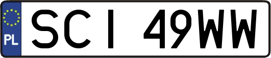 SCI49WW