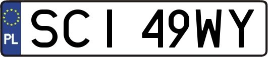 SCI49WY