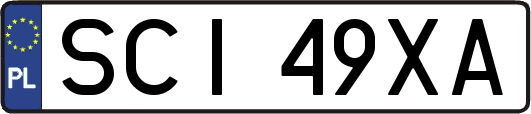 SCI49XA