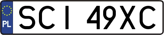 SCI49XC