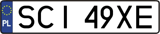 SCI49XE