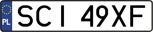 SCI49XF