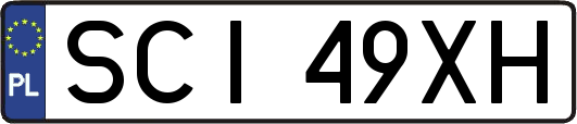 SCI49XH