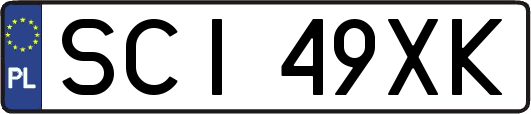 SCI49XK